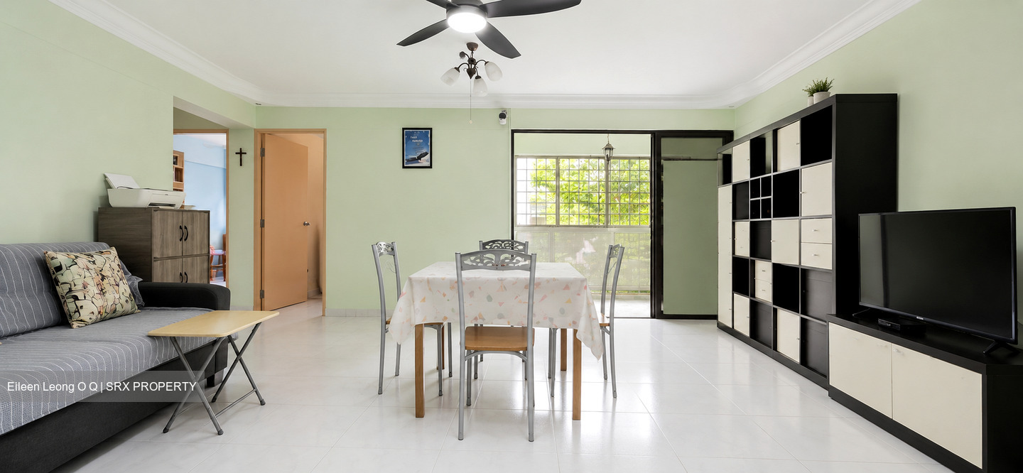 Blk 291A Compassvale Lodge (Sengkang), HDB 5 Rooms #588530901